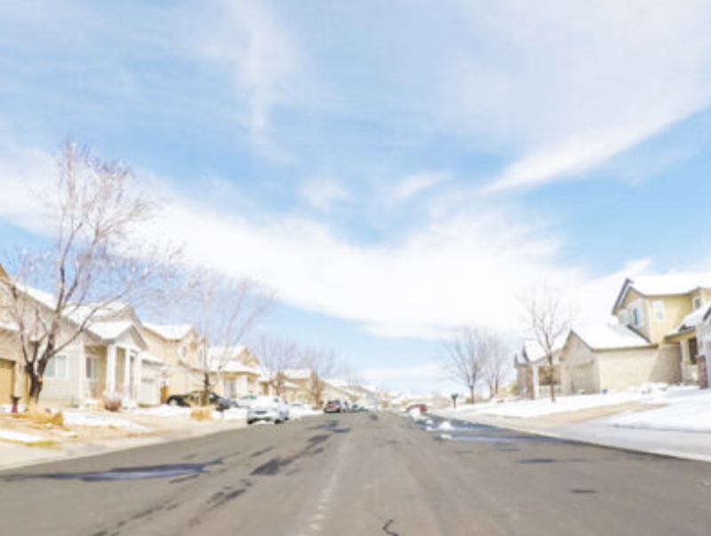 Littleton Colorado Real Estate