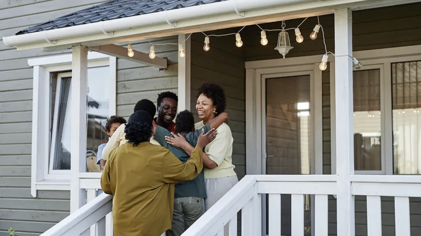 Mortgage Rate Drop Creates a Homebuying Window, but How Long Will It Last?