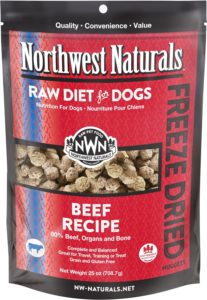 Northwest Naturals Beef