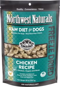 Northwest Naturals Chicken