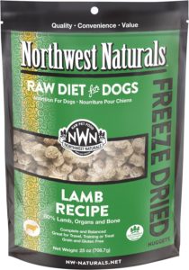 Northwest Naturals Lamb