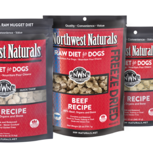 Northwest Naturals Beef