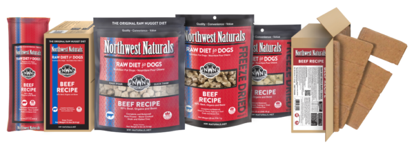 Northwest Naturals Beef