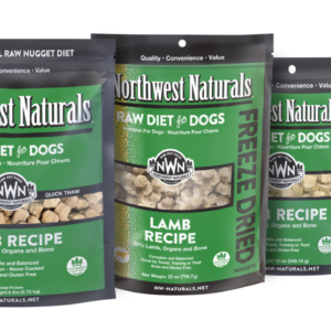 Northwest Naturals Lamb