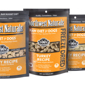 Northwest Naturals Turkey