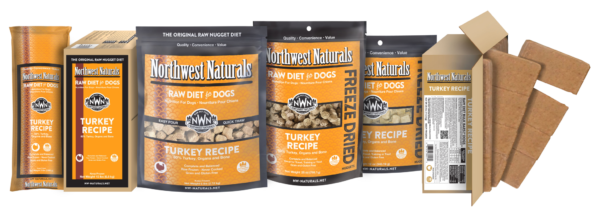 Northwest Naturals Turkey