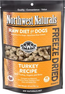 Northwest Naturals Turkey