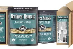 Northwest Naturals Chicken